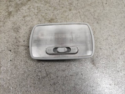 Лампа кабины honda fr-v 2004- фото №1