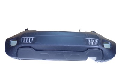 Jeep renegade бампер задняя задний na pdc 735579025 фото №1