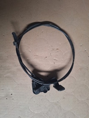 Seat exeo трос ручка капот фото №1