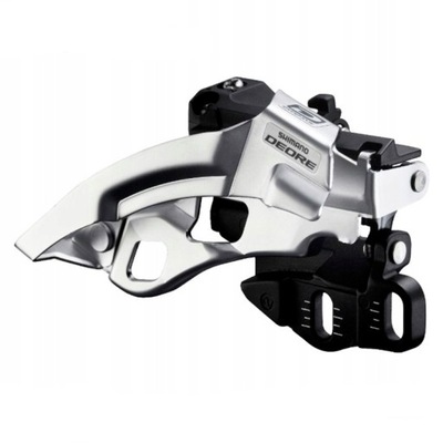 Przerzutka przednia SHIMANO FD-M610 DEORE