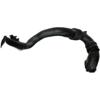 Воздухозаборник труба воздуха dacia duster 1.0tce 165554822r фото №1