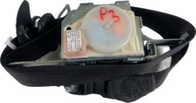 Dodge durango iii 2017 pas безопасности левый перед 5xy27dx9ab фото №1