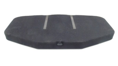 Підлога захист багажника mercedes slk r172 a1726800542 фото №1