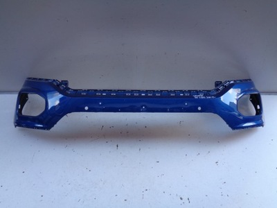 Бампер передній vw t-roc 2ga 17- nr 42015 фото №1