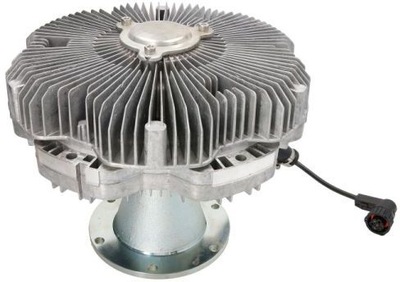 THERMOTEC CLUTCH FAN D5ME012TT  