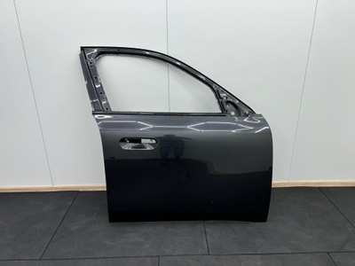 Bmw x3 g45 2024r-- двері праве передні перед фото №1