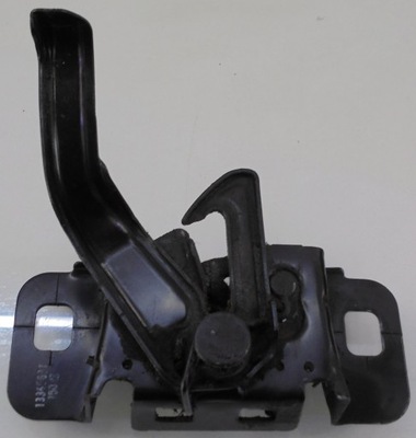 Opel astra j 15 r замок капот перед eu фото №1