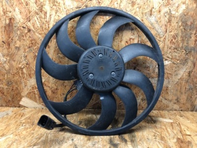 Bmw f20 f22 f30 f32 f36 вентилятор радиатора фото №1