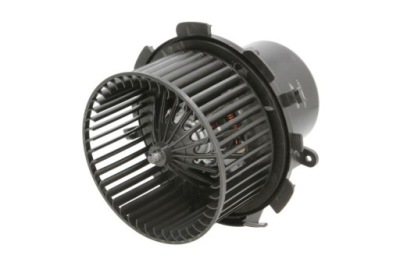 Повітродувка pasuje do: rvi mascott, nissan interstar, opel movano a, renault m фото №1