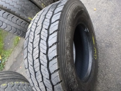 PADANGA CIEZAROWA 305/70R19.5 HANKOOK DH35 PAVAROS SUNKVEŽIMIAI PADANGOS 