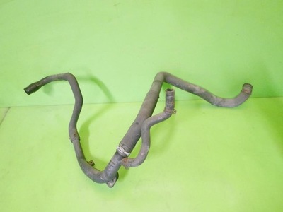 Магистраль труба wąż wody mercedes w169 a170 1.7 04-08 фото №1