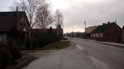 Dom, Runowo, Kórnik (gm.), 62 m²