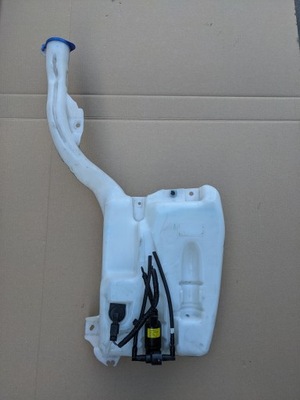 Ford edge ii mk2 бачок омывателя фото №1