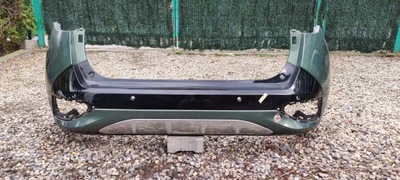 Бампер задняя kia sportage v gt line фото №1