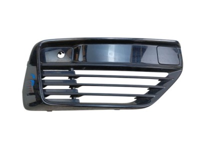 Решётка бампера правая volvo xc90 2 r-design рестайлинг  19-24 31663845 фото №1