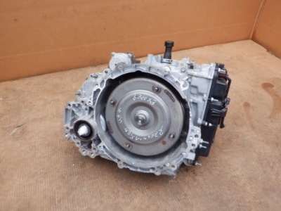 Коробка передач передач ford escape mk4 1.5 eb 4x4 фото №1
