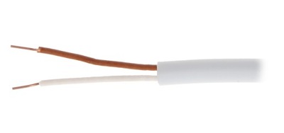 Kabel telefoniczny YTKSY-1X2X0.5