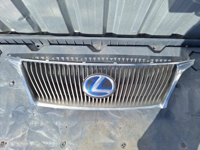 Решётка радиатора решётка радиатора lexus rx 2009-12r фото №1