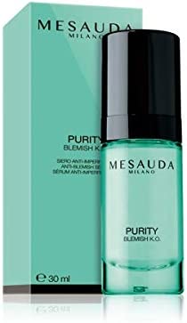 Mesauda Putiry Serum do Twarzy