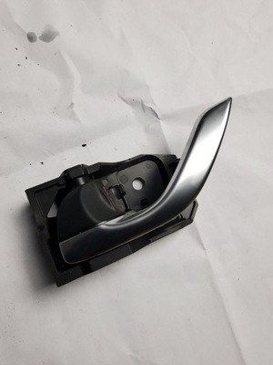 Ручка внутренняя левый перед mazda cx-5 ii t8315 фото №1