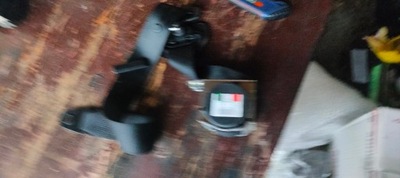 Pas безпеки лівий перед mini r60 countryman фото №1