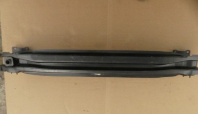 Dw polo 2g балка бампера задняя 2g0807305 фото №1
