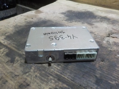 Модуль wifi gps навигации buick фото №1