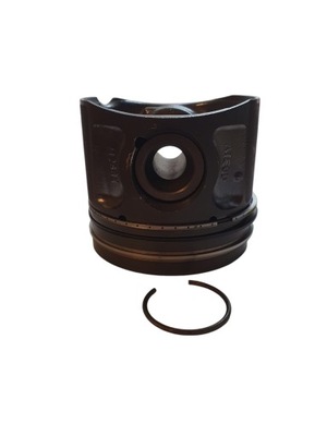 Поршень, wał колінчастий 9800484180 фото №1