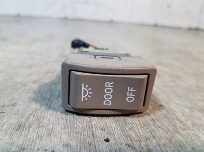 Кнопка освещение кабины kia carnival iii vq фото №1