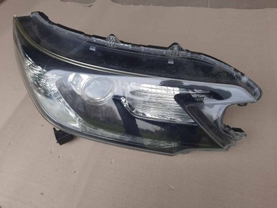 FARO DERECHA HONDA CRV IV 2012 XENÓN  