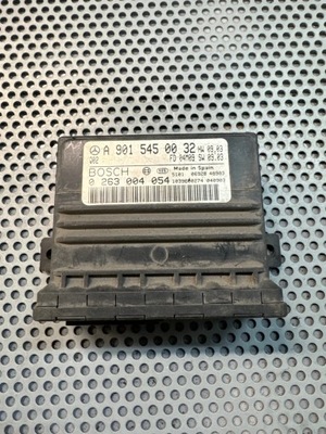 Модуль блок керування mercedes sprinter 901 a9015450032 фото №1