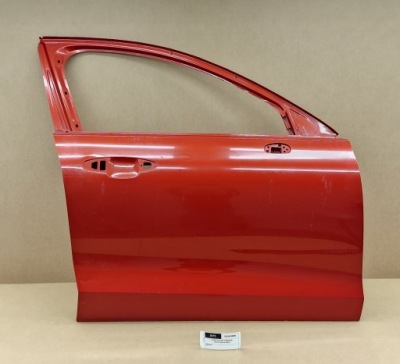 Дверь правое передние правый перед volvo s60 iii v60 ii 2018- фото №1