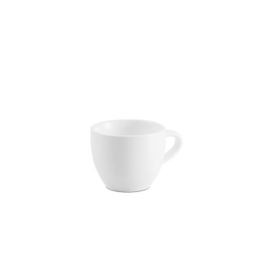 Filiżanka porcelanowa do espresso - pojemność 70ml