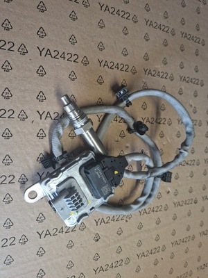 Датчик датчик nox renault 227909665r фото №1