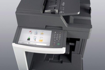 Lexmark XM7163 poleasingowa