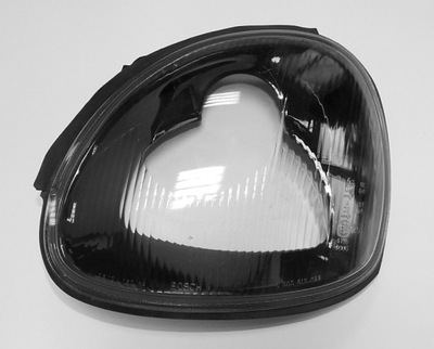 VIDRIO FAROS PARTE DELANTERA FORD SCORPIO 12.94-- DERECHA  