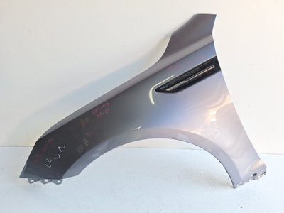 Kia optima iii 10-13 крыло левый lc фото №1