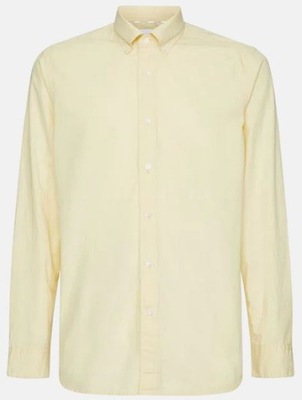 Calvin Klein koszula K10K105284 ZB0 żółty S
