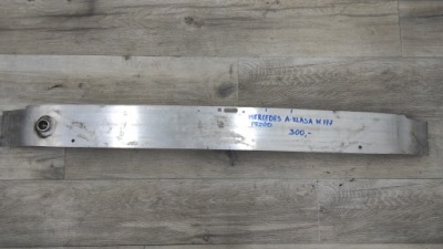 Mercedes a-klasa w177 балка бампера перед oryg. фото №1