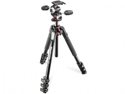 Tripod Statyw Manfrotto MK190XPRO4-3