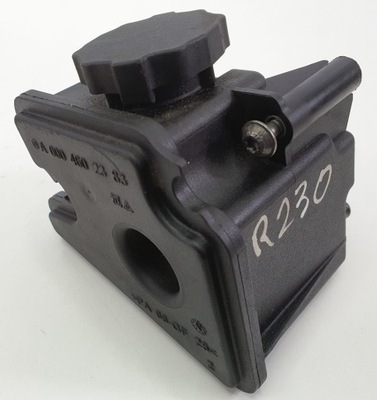 Бачок рідина підсилювача mercedes sl r230 фото №1