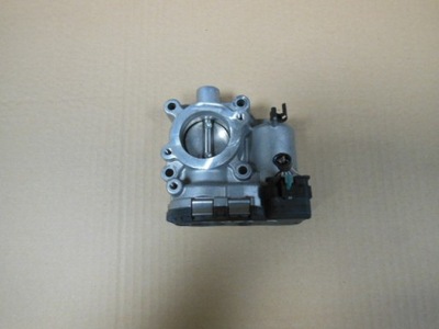 Дроссельная заслонка mercedes renault a2821410200 фото №1