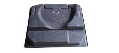 Вкладиш бардачок багажника volvo xc60 i 08-13 rok фото №1