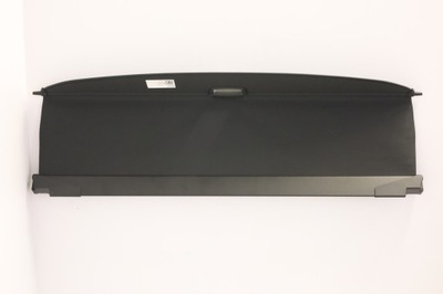 Шторка багажника bmw x3 g01 фото №1