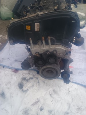 Двигатель fiat 1.6 multijet фото №1