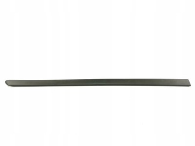 Молдинг дверь правый перед lancia phedra 01-10 ori фото №1