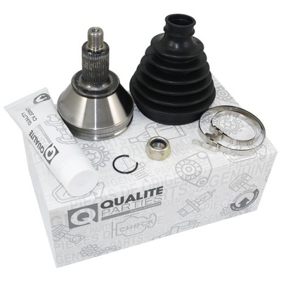 Шарнір піввісь audi a2 seat cordoba ibiza фото №1