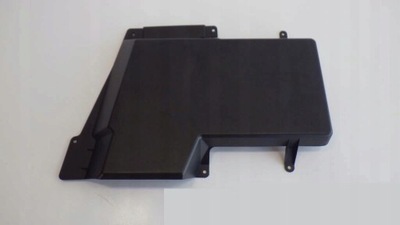 Накладка динамика защита audi s8 d2 lift 4d0035450a фото №1