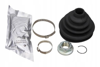 Maxgear 49-0714 набор защита, система рулевой фото №1