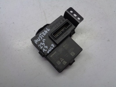 Модуль блок керування renault austral 1.3 mild hybrid 2023 rok фото №1